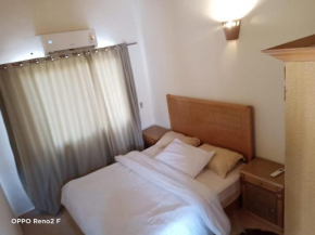 Luxurious apartment at Makadi Heights